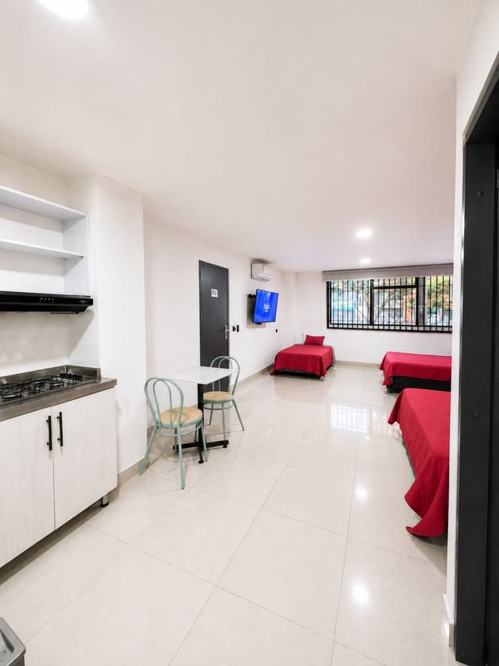 Hotel Ofix - Laureles