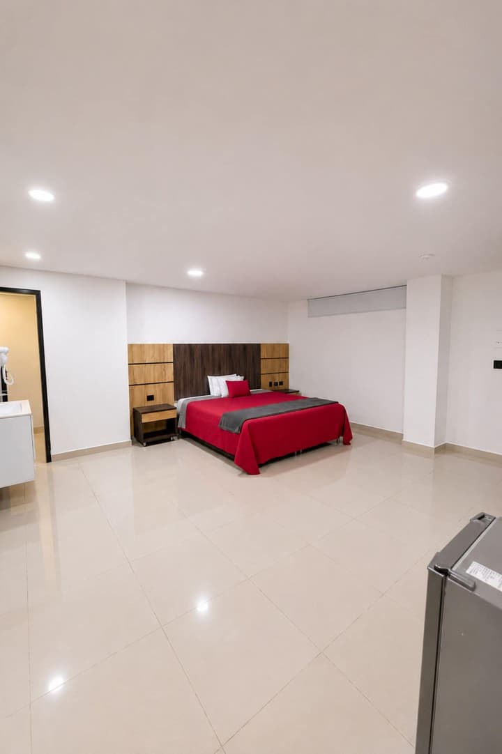 Hotel Ofix - Laureles