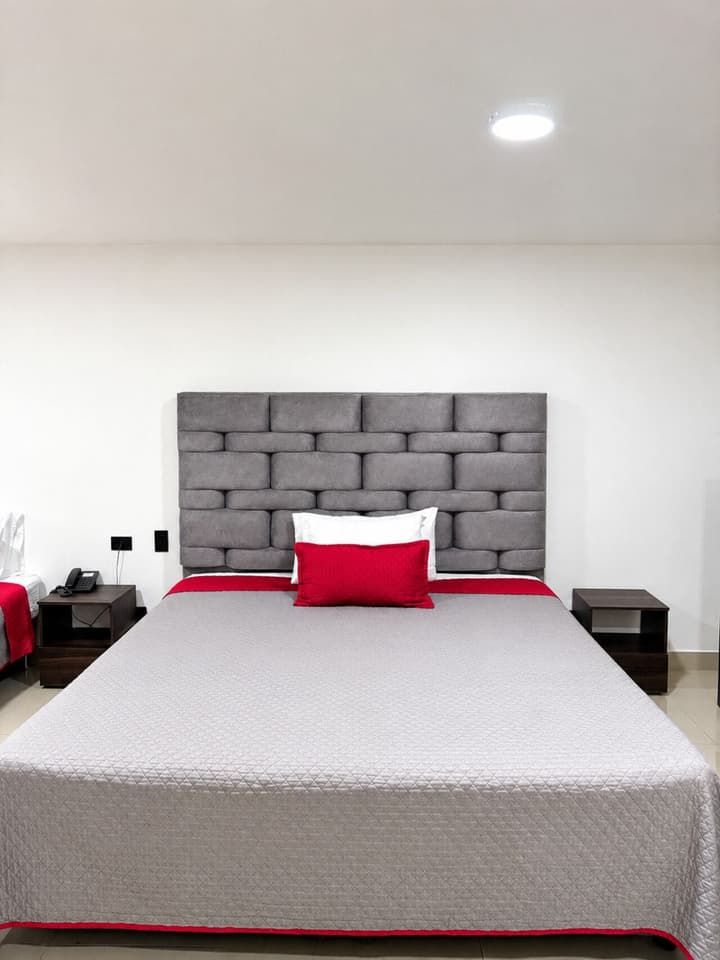Hotel Ofix - Laureles