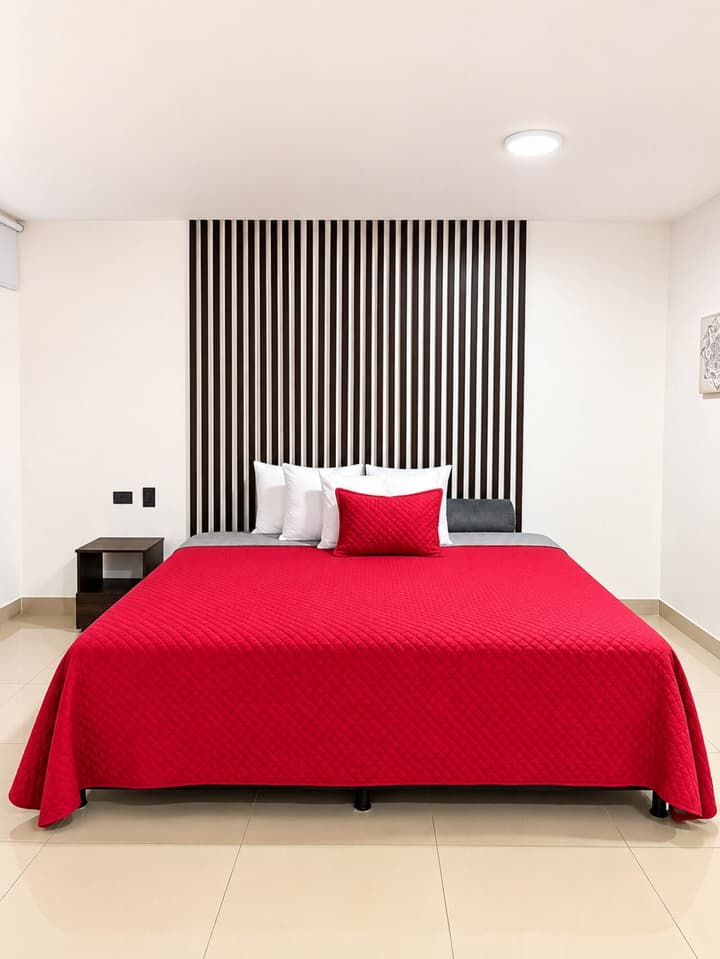 Hotel Ofix - Laureles