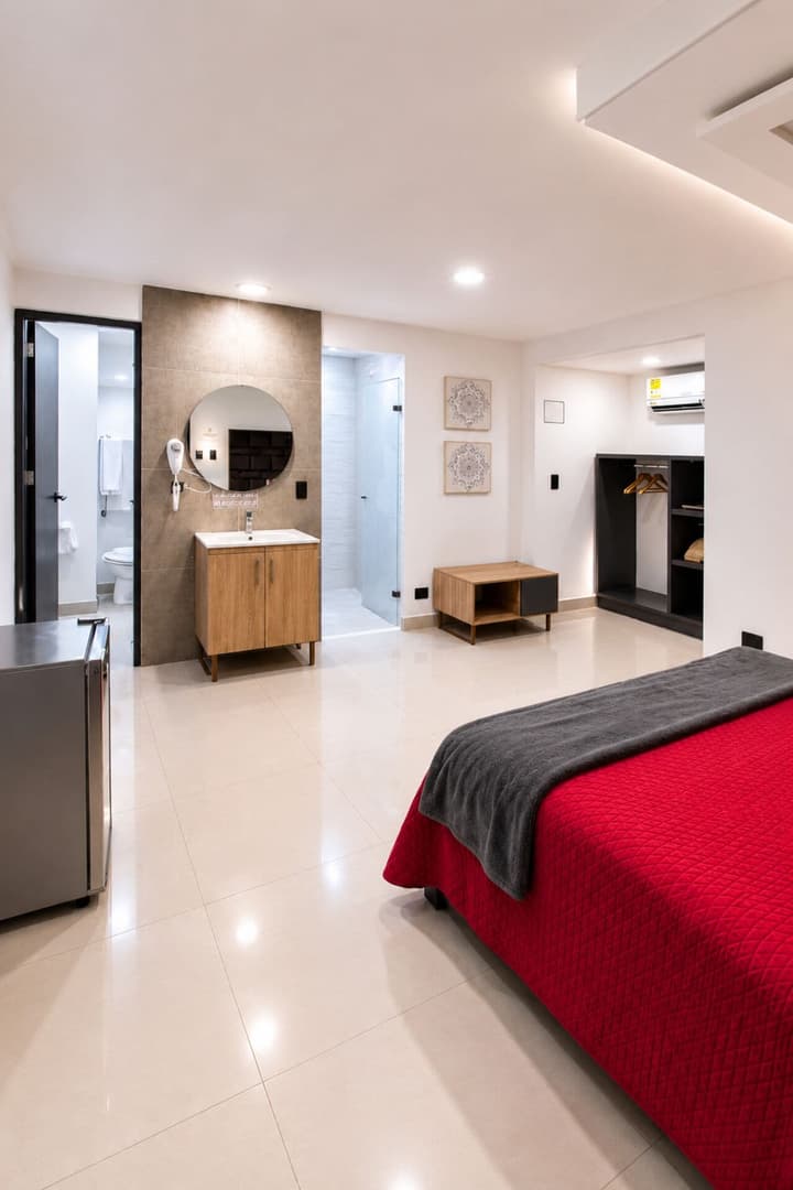 Hotel Ofix - Laureles