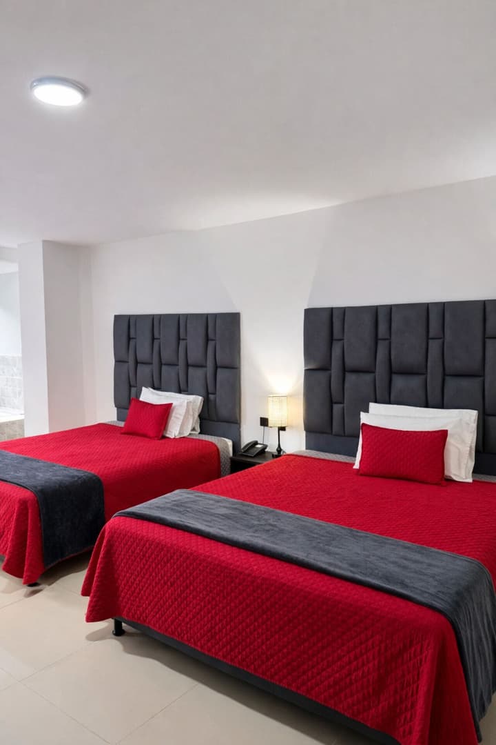 Hotel Ofix - Laureles