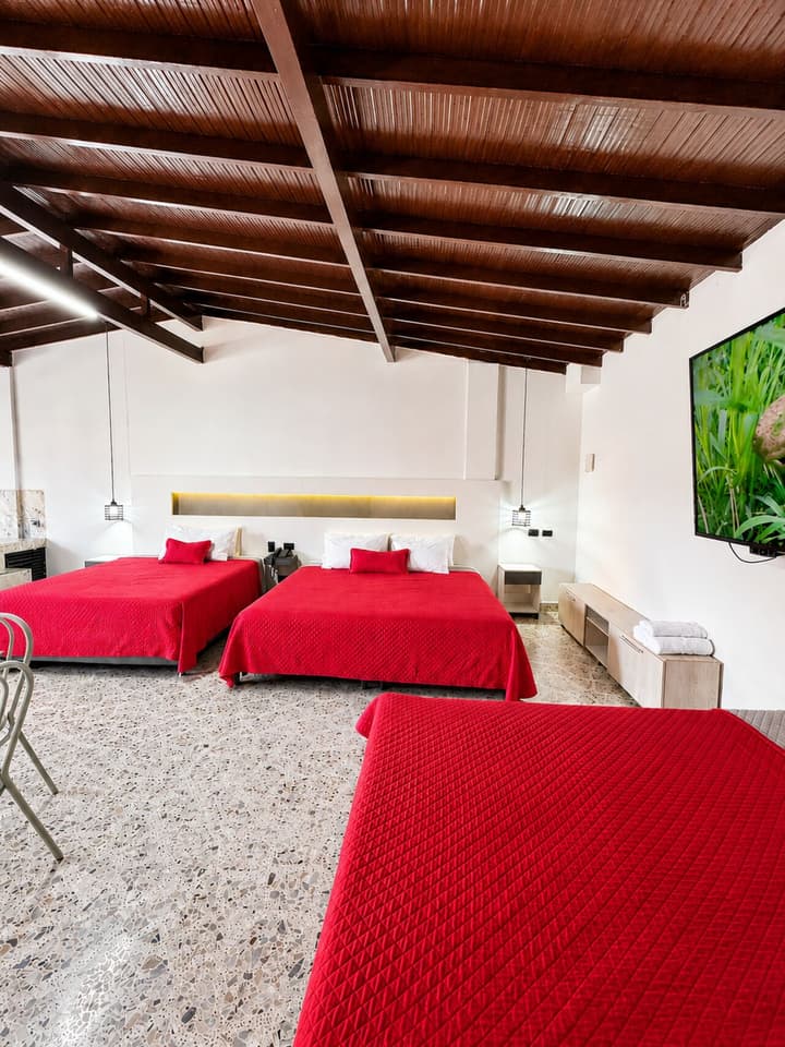 Hotel Ofix - Laureles