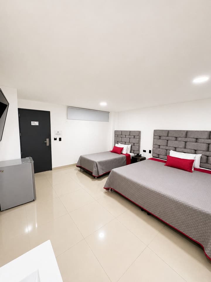 Hotel Ofix - Laureles