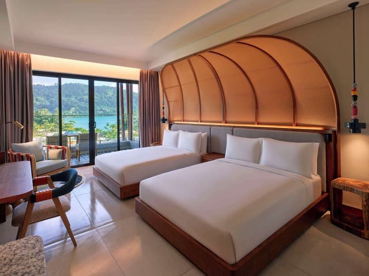 Canopy by Hilton Seychelles Resort