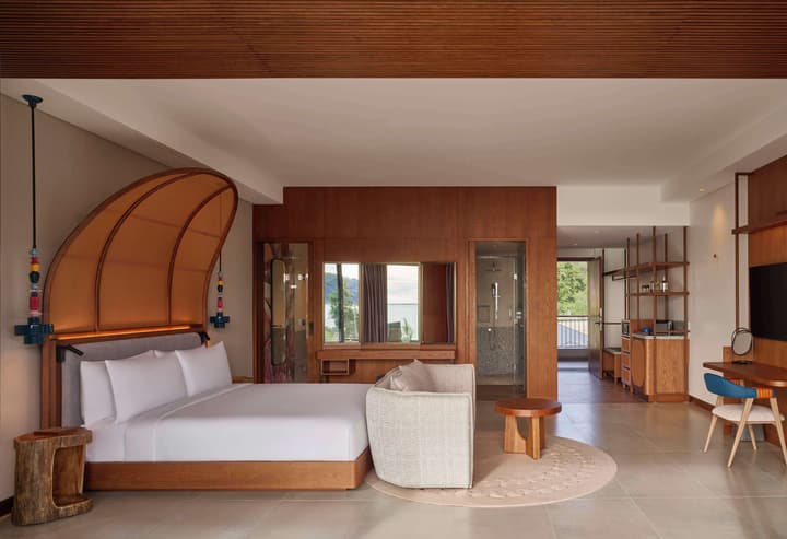 Canopy by Hilton Seychelles Resort