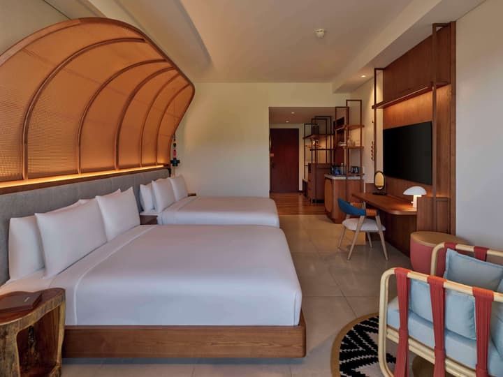 Canopy by Hilton Seychelles Resort