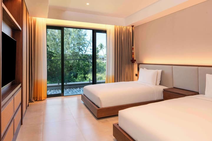 Canopy by Hilton Seychelles Resort