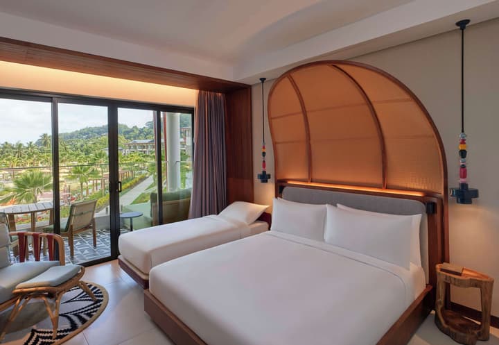 Canopy by Hilton Seychelles Resort