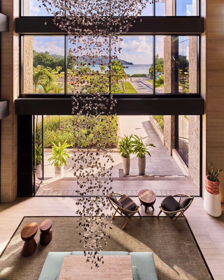 Canopy by Hilton Seychelles Resort