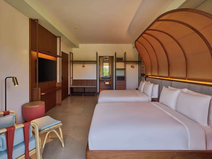 Canopy by Hilton Seychelles Resort
