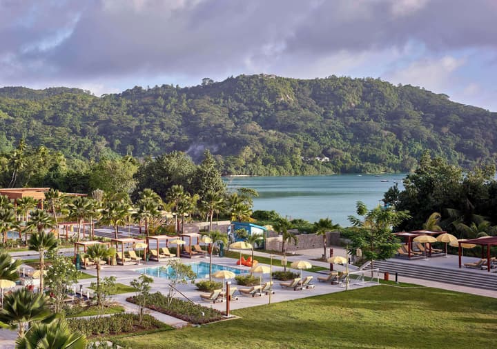 Canopy by Hilton Seychelles Resort