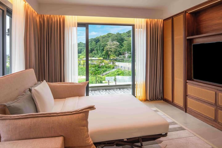 Canopy by Hilton Seychelles Resort