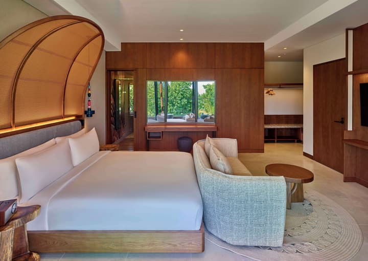 Canopy by Hilton Seychelles Resort