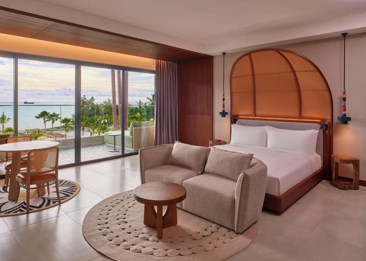 Canopy by Hilton Seychelles Resort