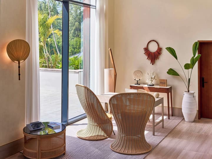 Canopy by Hilton Seychelles Resort