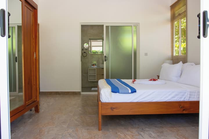 Macmillan's Holiday Villas