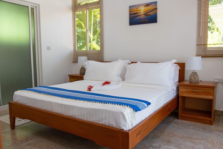 Macmillan's Holiday Villas