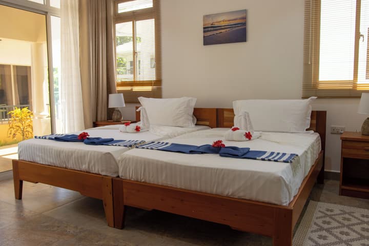 Macmillan's Holiday Villas