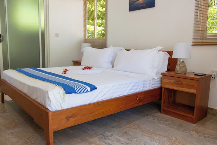 Macmillan's Holiday Villas