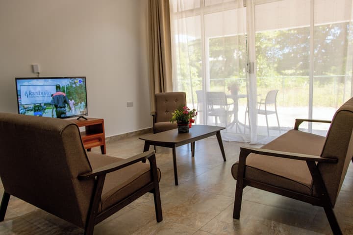 Macmillan's Holiday Villas