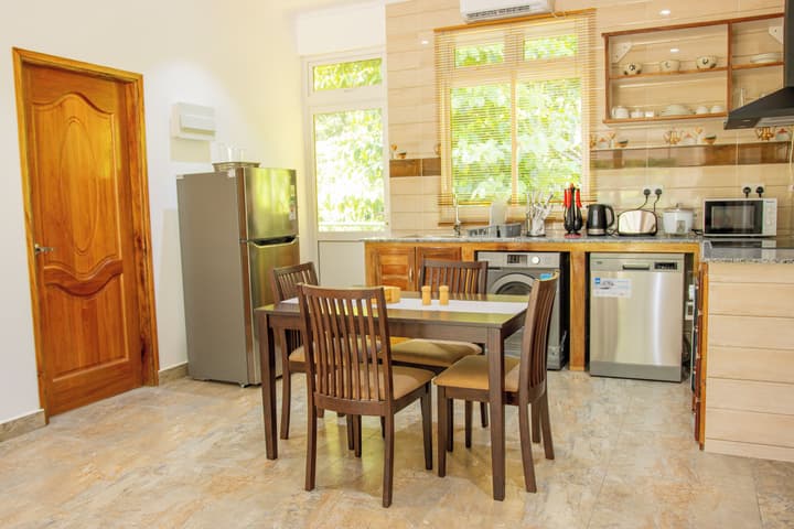 Macmillan's Holiday Villas