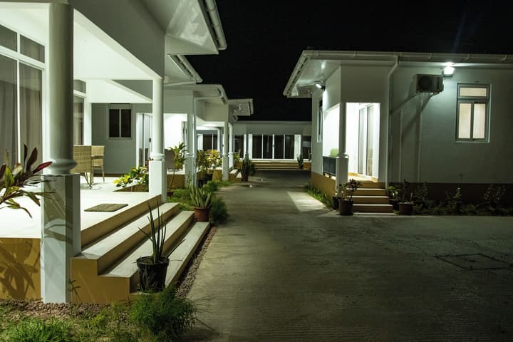 Macmillan's Holiday Villas