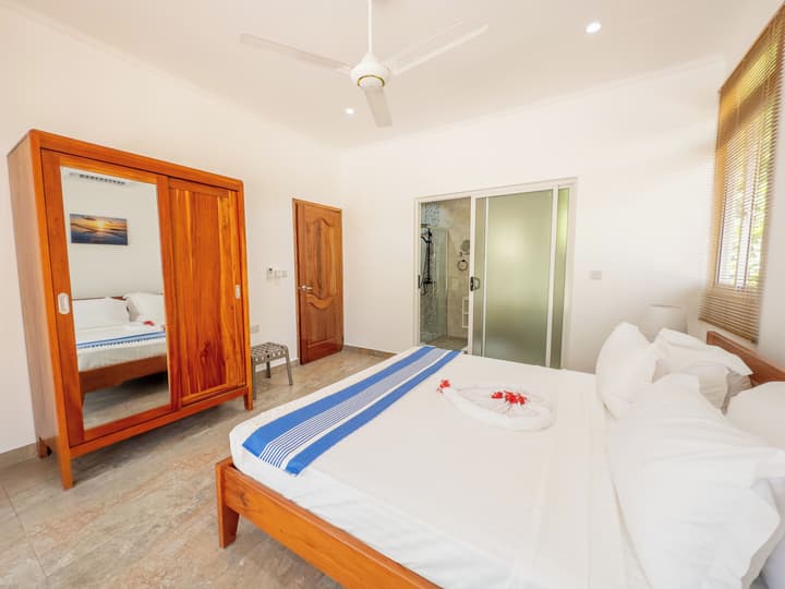 Macmillan's Holiday Villas