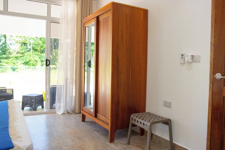 Macmillan's Holiday Villas