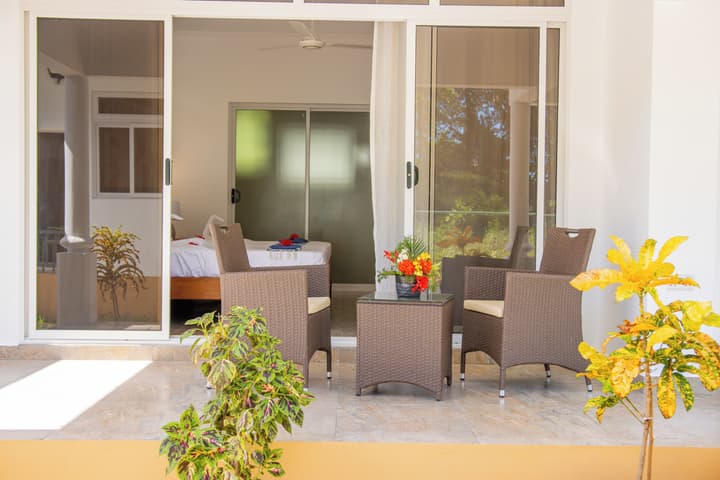 Macmillan's Holiday Villas