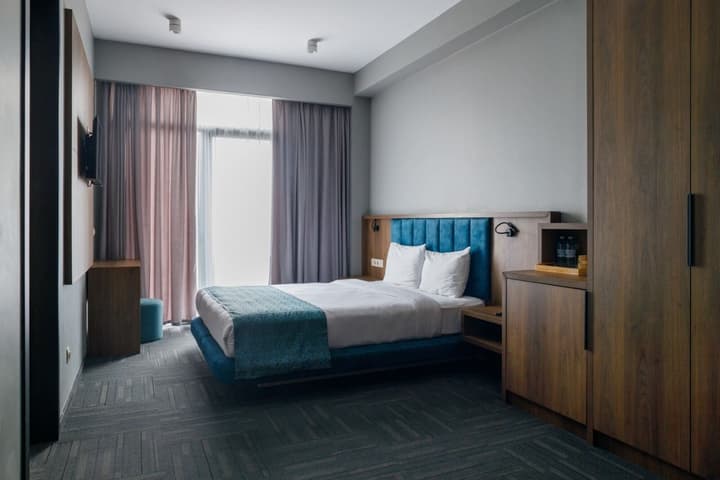 Address Inn Tbilisi