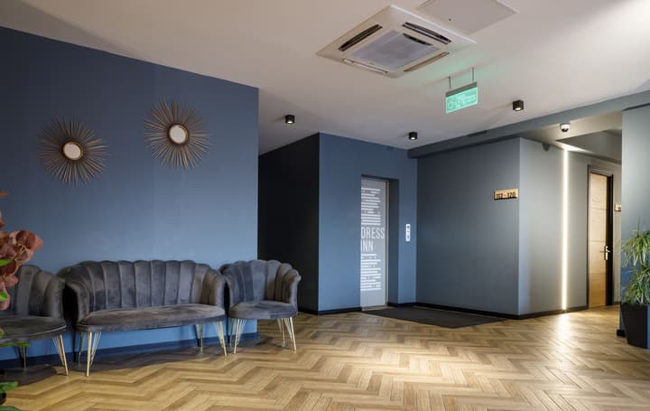 Address Inn Tbilisi