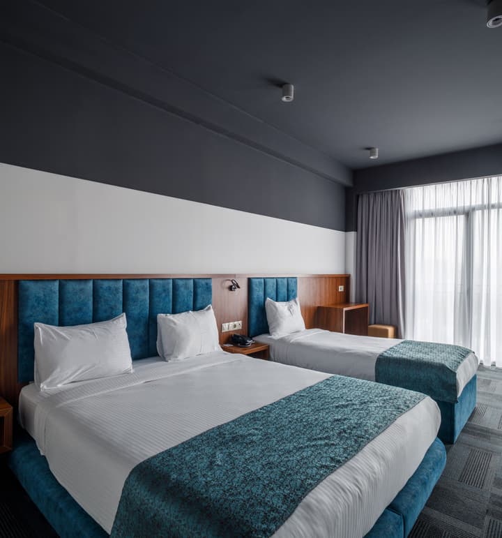 Address Inn Tbilisi