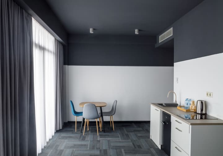 Address Inn Tbilisi