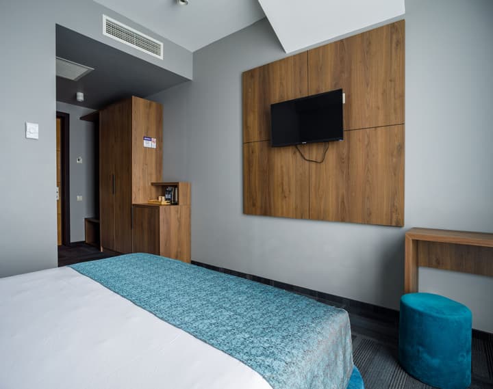 Address Inn Tbilisi