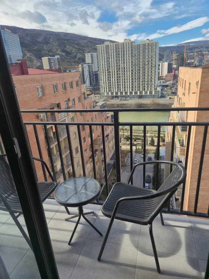 Address Inn Tbilisi