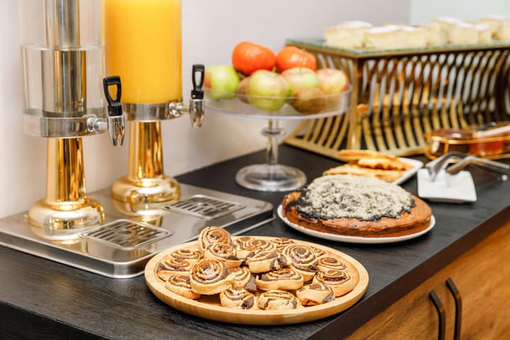 Address Inn Tbilisi
