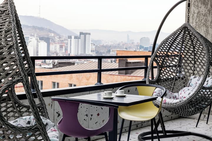 Address Inn Tbilisi