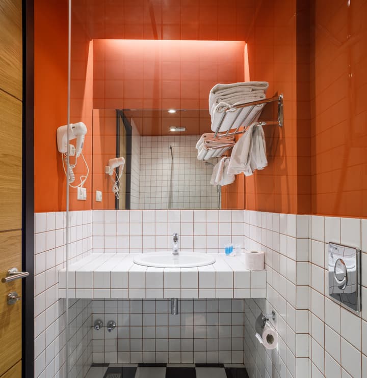 Address Inn Tbilisi
