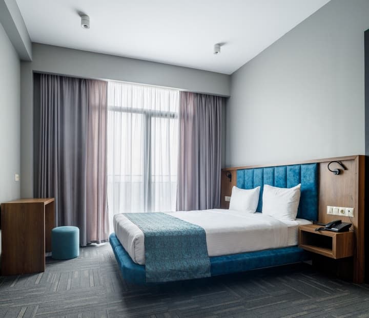 Address Inn Tbilisi