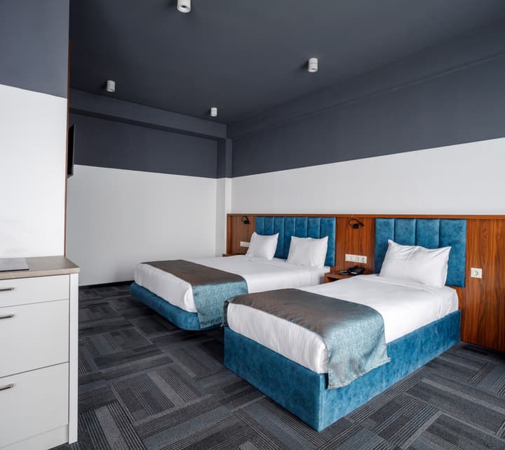 Address Inn Tbilisi