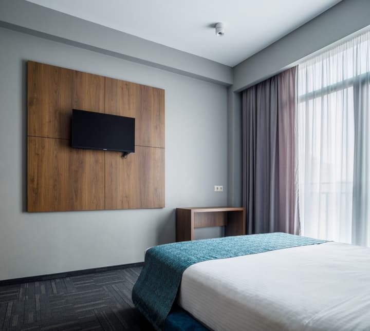 Address Inn Tbilisi