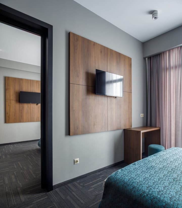 Address Inn Tbilisi