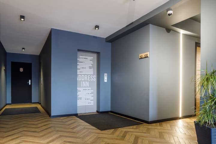 Address Inn Tbilisi