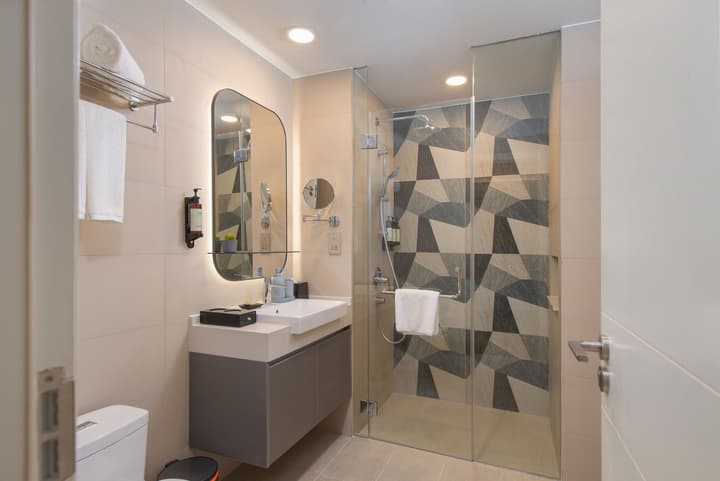 Citadines Roces Quezon City