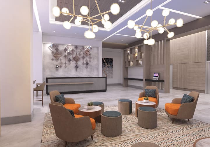 Citadines Roces Quezon City