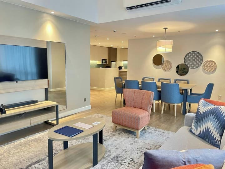 Citadines Roces Quezon City