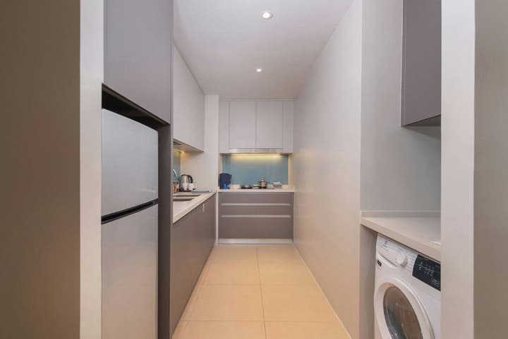 Citadines Roces Quezon City