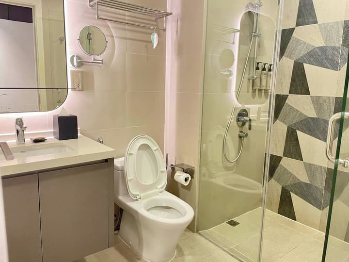 Citadines Roces Quezon City
