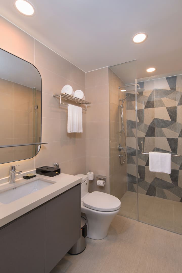 Citadines Roces Quezon City